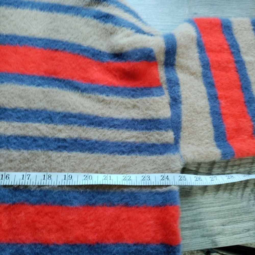 Aerie Women's Soft And Stretchy Dolman Sleeve Relaxed Fit Sweater Size XL - Picture 6 of 8